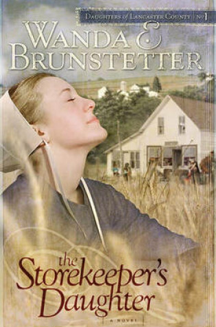 Cover of The Storekeeper's Daughter