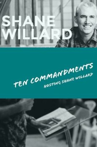 Cover of Ten Commandments - Foundations for Success