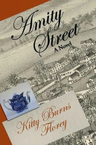 Cover of Amity Street
