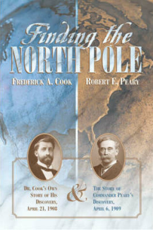Cover of Finding the North Pole