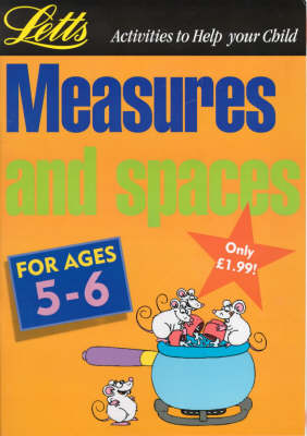 Cover of Measures and Space