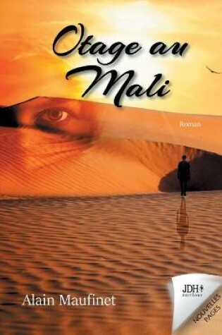 Cover of Otage au Mali