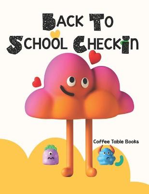 Cover of Back to School Check-In
