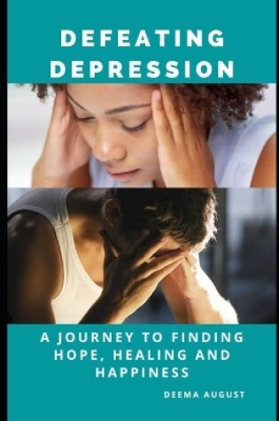 Cover of Defeating Depression