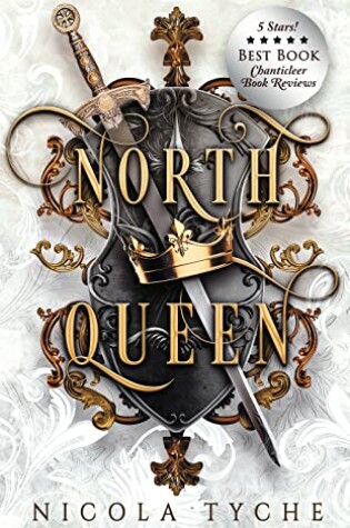 Cover of North Queen