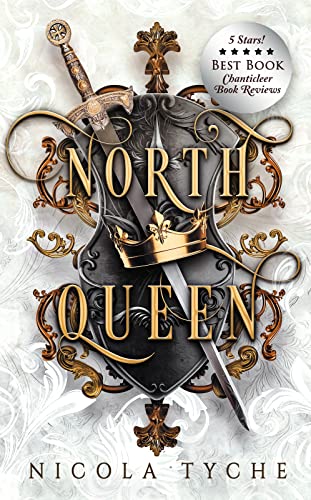 Book cover for North Queen