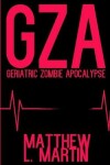 Book cover for Gza