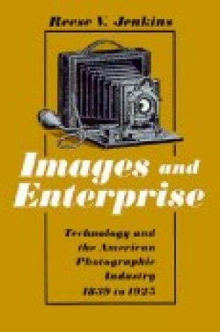 Cover of Images and Enterprise