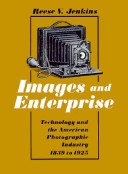 Book cover for Images and Enterprise