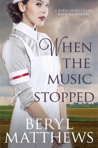 Cover of When the Music Stopped