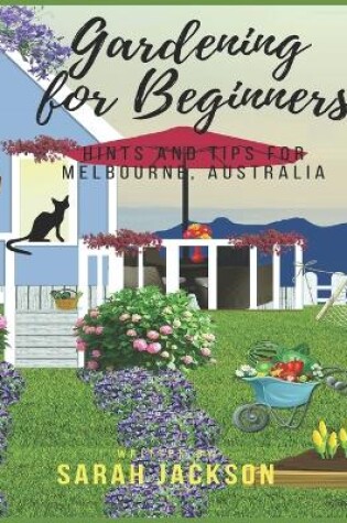 Cover of Gardening for Beginners