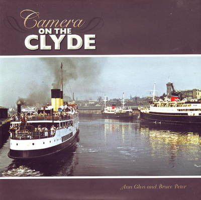 Book cover for Camera on the Clyde