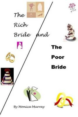 Cover of The Rich Bride and the Poor Bride