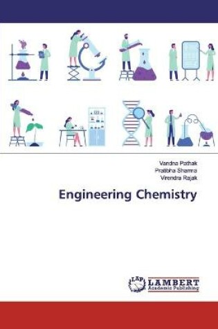 Cover of Engineering Chemistry