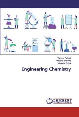 Book cover for Engineering Chemistry