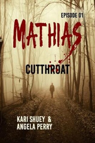 Cover of Mathias