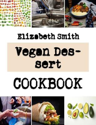 Book cover for Vegan Dessert