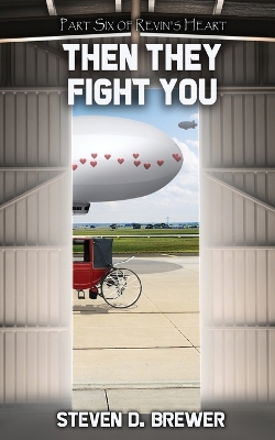 Book cover for Then They Fight You