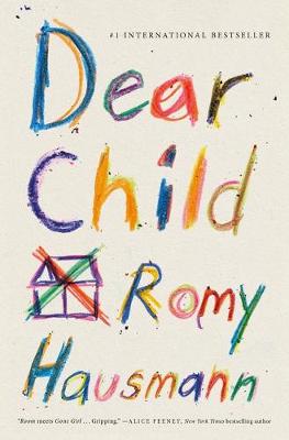 Book cover for Dear Child