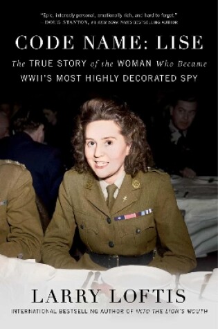 Cover of Code Name: Lise