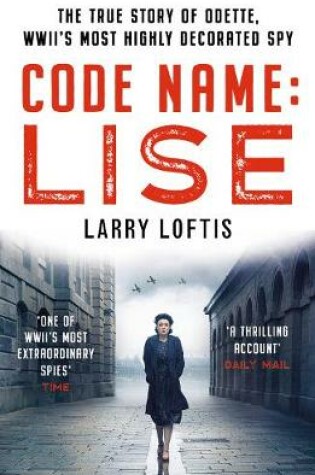 Cover of Code Name: Lise
