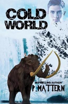 Book cover for Cold World