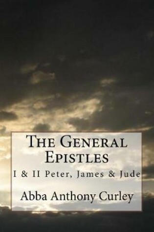 Cover of The General Epistles