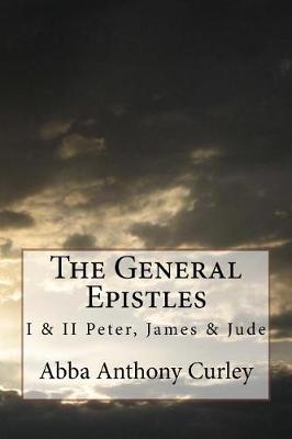 Book cover for The General Epistles