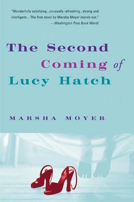 Cover of The Second Coming of Lucy Hatch