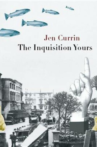 Cover of The Inquisition Yours