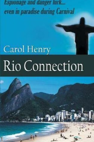 Cover of Rio Connection