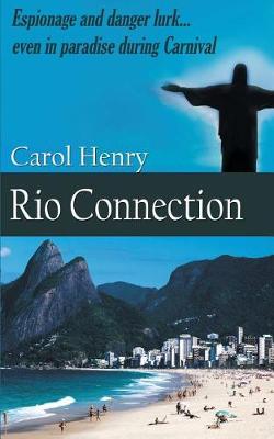 Book cover for Rio Connection