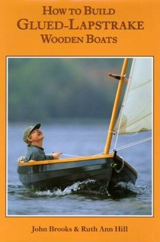 Cover of How to Build Glued-Lapstrake Wooden Boats