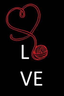 Book cover for Love