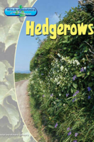 Cover of Hedgerows