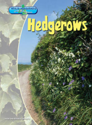 Cover of Hedgerows