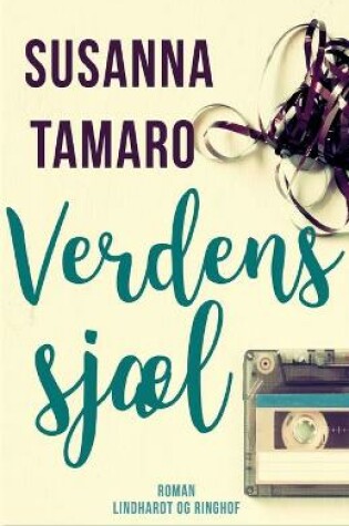 Cover of Verdens sjæl