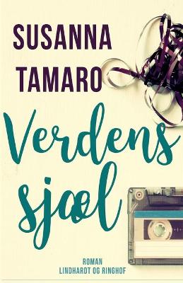 Book cover for Verdens sjæl