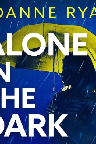 Cover of Alone in the Dark