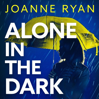 Book cover for Alone in the Dark