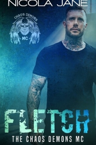 Cover of Fletch