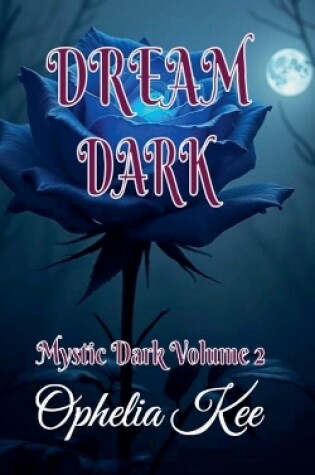 Cover of Dream Dark