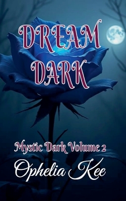 Book cover for Dream Dark