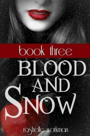 Cover of Blood and Snow 9-12