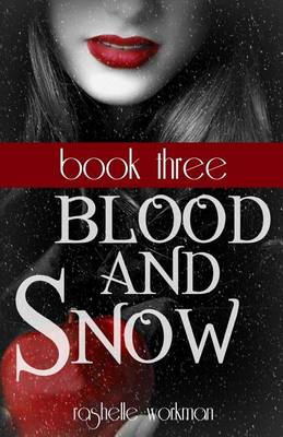 Book cover for Blood and Snow 9-12