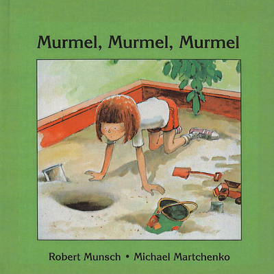 Cover of Murmel Murmel Murmel