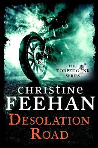 Cover of Desolation Road