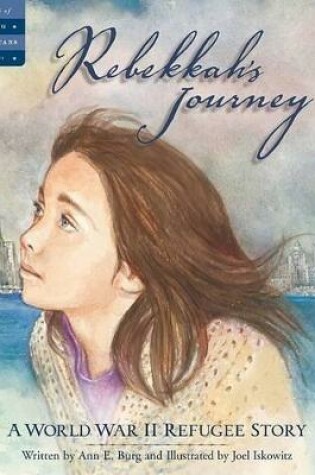 Cover of Rebekkah's Journey