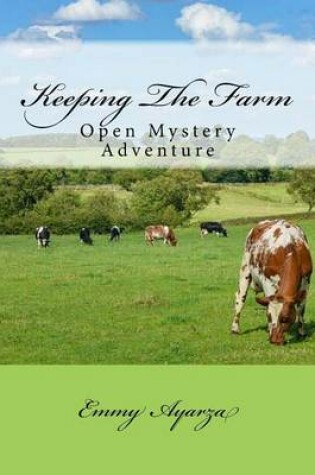 Cover of Keeping The Farm