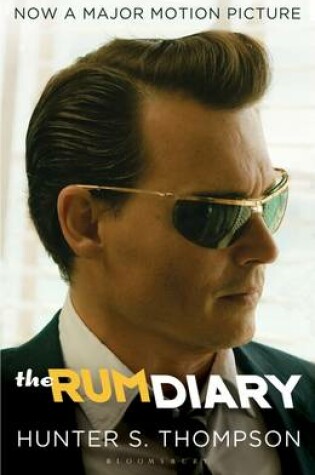 Cover of The Rum Diary